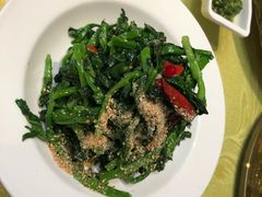 -李记搅团•非遗陕菜(三桥店)
