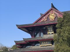 -句容茅山景区