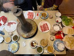 -总参北京涮羊肉