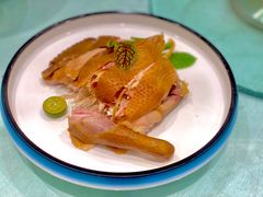 熏鸡-子霖南山鲜虾面(南山总店)