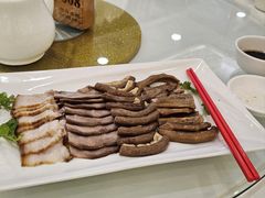 -金华安大酒楼·老牌潮菜·粤式茶点(东方国际店)