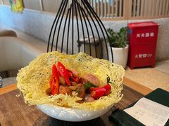 -云海肴云南菜(浦江欢乐颂店)