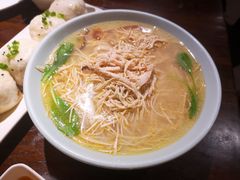 大煮干丝-金枝玉叶上海人家食府(三里河店)