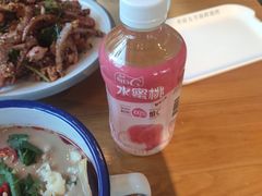-华府九号海鲜烧烤大排档(龙域店)