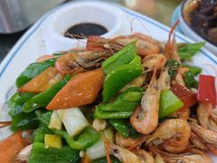 -涵家味土菜馆·徽州一绝臭鳜鱼(三河古镇店)
