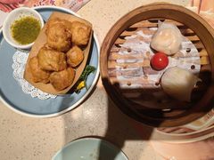 -点都德(花城店)