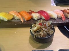 -沼津港精致料理·寿喜烧·烧鸟(漕河泾印象城店)