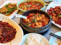 -陈麻婆豆腐总店
