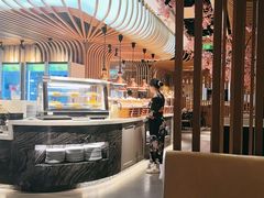 -松子料理(华威桥店)