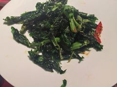-上海滩餐厅(BFC外滩金融中心店)