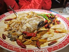 -旺顺阁鱼头泡饼(常营店)