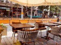 -Brut Eatery悦璞食堂(建国东路店)