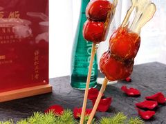 串糖葫芦-大董(福田皇庭中心店)