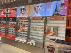 -LOHO眼镜(北京合生汇店)