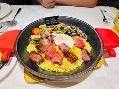 -西堤牛排(南京龙江店)