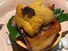 -水之惠鲜鱼料理(王府大街店)