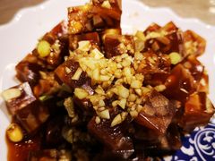 -傅记酱肉