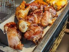 -KAOKAO烤烤·丹东海鲜烧烤(望京店)