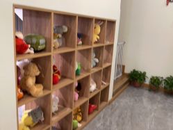 -佳医堂·小儿推拿·产后康复·脊柱养护(新华联家园店)