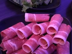 -Gen Korean BBQ House
