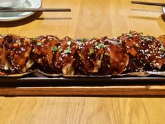 -伊喜饺子·烤鸭(五道口学院路店)