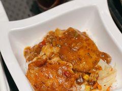 双扒饭-大家乐(广州番禺祈福店)