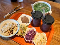 -中阿兰牛肉面(悦海新天地店)