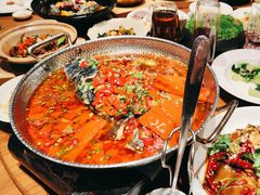 -高佳庄·海鲜酒楼(定海店)