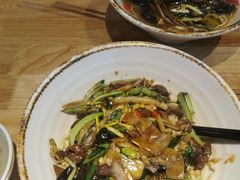 -马五面馆(郦城国际店)