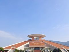 -中国闽台缘博物馆