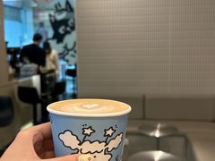 -Dogi&kiki Coffee(中心商务大厦店)