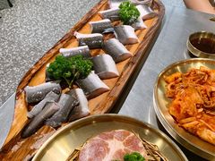 -本炙炭烤·蒲烧活鳗料理店(金沙洲店)