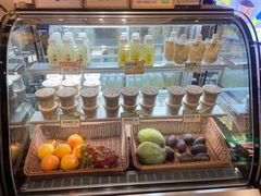-宝珠奶酪(长宁金虹桥店)