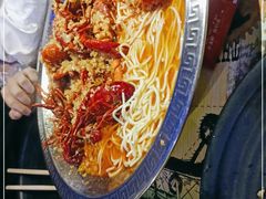 -红钳侠小龙虾·烧烤(中赢康康谷店)