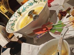 -清真·卡德尔大叔新疆主题餐厅(龙汇路店)