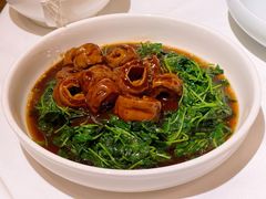 圈子草头-玫瑰厅上海菜(兴国路店)