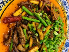 -村外有星光小食铺(解放碑1089店)