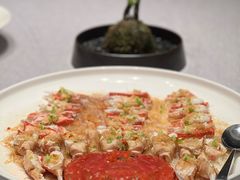 -龙宴海鲜城(经中路店)