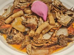 -周家二小姐的菜(西津渡店)