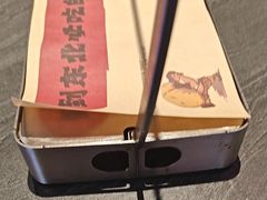 -钱锋炭缸烧烤(南湖大路总店)