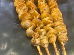 -西部马华清真兰州牛肉面·烧烤夜市(三里河店)