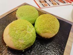 -顺德人家食府(黄金广场店)