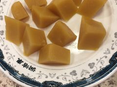 -厚味居炙子烤肉·清真(天桥南纬路店)