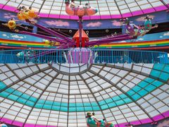 -蓝精灵乐园·世茂精灵之城主题乐园