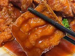-船歌·鱼水饺青岛菜(闽江二路店)