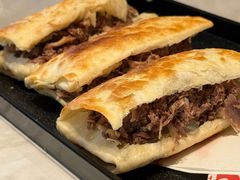 -高玛纳驴肉火烧(一世界店)