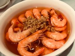 -老洋房花园饭店(绍兴路店)