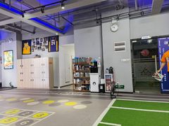 -AK健身普拉提拉伸私教馆(中八店)