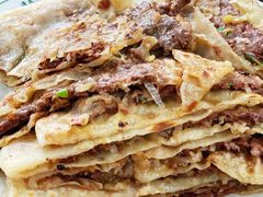 -清真永恒华威肉饼(潘家园店)