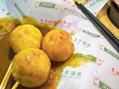 -渔记茶餐厅(渔村店)